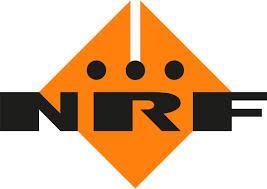  NRF 514442 - RADIADORES FORKLIFT HYSTER H2.00 XM