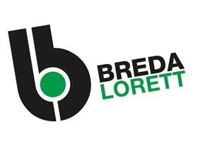 Breda llorett KRT7809