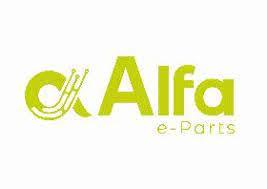 ALFA E-PARTS AF00998 - COLUMNA ANGULO DIRECCION
