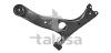 Talosa 3000814 - BRAZO IZDO S/ROT TOYOTA RAV 4,00-06