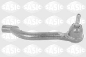 SASIC 7676040 - ROTULA BARRA DE DIRECCION NISSAN RENAULT QASHQAI KOLEOS I